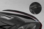 CSR Heckspoiler | Heckflügel mit ABE für Cupra Tavascan HF281-G Glossy schwarz Hochglanz (keine Lackierung erforderlich)