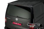 CSR Heckspoiler | Heckflügel für VW T5 Bus HF325