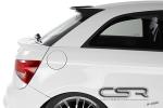 CSR Heckspoiler | Heckflügel für Audi A1 HF331