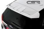 CSR Heckspoiler | Heckflügel für Ford Mondeo MK4 BA7 HF338