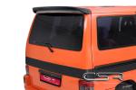CSR Heckspoiler | Heckflügel für VW Bus T4 HF345