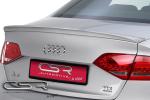 CSR Heckspoiler | Heckflügel für Audi A4 B8 HF350