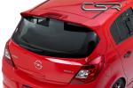 CSR Heckspoiler | Heckflügel für Opel Corsa D HF355