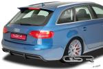 CSR Heckspoiler | Heckflügel für Audi A4 B8 HF403