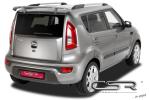 CSR Heckspoiler | Heckflügel für Kia Soul 1. Generation HF408