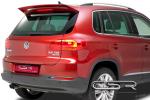 CSR Heckspoiler | Heckflügel für VW Tiguan HF410