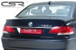 CSR Heckspoiler | Heckflügel für BMW 7er E65 LCI / E66 LCI HF411