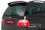 CSR Heckspoiler | Heckflügel für Ford Galaxy WGR Seat Alhambra 1 HF412