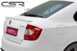 CSR Heckspoiler | Heckflügel für Skoda Rapid HF417