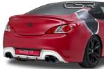 CSR Heckspoiler | Heckflügel für Hyundai Genesis HF440
