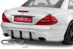 CSR Heckspoiler | Heckflügel für Mercedes-Benz SL-Klasse R230 HF447