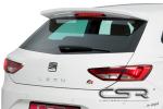 CSR Heckspoiler | Heckflügel für Seat Leon 3 (Typ 5F) HF454