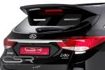 CSR Heckspoiler | Heckflügel für Hyundai I40 CW (vor Facelift) HF458