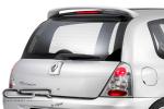CSR Heckspoiler | Heckflügel für Renault Clio 2/B HF463