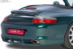 CSR Heckspoiler | Heckflügel für Porsche 911/996 HF479