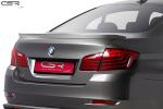 CSR Heckspoiler | Heckflügel für BMW 5er F10 Limousine HF480