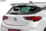 CSR Heckspoiler | Heckflügel für Opel Astra K HF504