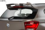 CSR Heckspoiler | Heckflügel für BMW 1er F20/F21 HF510