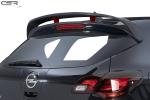 CSR Heckspoiler | Heckflügel für Opel Astra J HF524