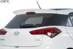 CSR Heckspoiler | Heckflügel für Hyundai I20 GB HF526