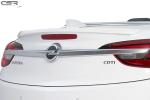 CSR Heckspoiler | Heckflügel für Opel Cascada HF527