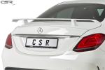 CSR Heckspoiler | Heckflügel für Mercedes-Benz C-Klasse W205, V205 HF572