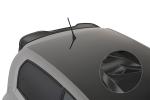 CSR Heckspoiler | Heckflügel mit ABE für VW up! GTI HF579-C Carbon Look glänzend (keine Lackierung erforderlich)