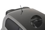 CSR Heckspoiler | Heckflügel mit ABE für VW up! GTI HF579-G Glossy schwarz glänzend (keine Lackierung erforderlich)