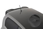CSR Heckspoiler | Heckflügel mit ABE für VW up! GTI HF579-L Lackierung erforderlich (schwarz matt)