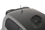 CSR Heckspoiler | Heckflügel mit ABE für VW up! GTI HF579-M Carbon Look matt strukturiert (keine Lackierung erforderlich)
