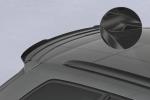 CSR Heckspoiler | Heckflügel mit ABE für Seat Leon 3 (Typ 5F) ST Cupra HF580-C Carbon Look Hochglanz (keine Lackierung erforderlich)