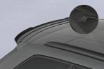 CSR Heckspoiler | Heckflügel mit ABE für Seat Leon 3 (Typ 5F) ST Cupra HF580-M Carbon Look matt strukturiert (keine Lackierung erforderlich)