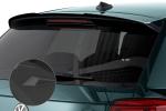 CSR Heckspoiler | Heckflügel mit ABE für VW Polo VI 2G (Typ AW) HF581-S Strukturiert schwarz matt (keine Lackierung erforderlich)
