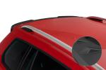 CSR Heckspoiler | Heckflügel mit ABE für VW Golf 7 Variant HF584-L Lackierung erforderlich (schwarz matt)