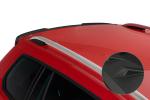 CSR Heckspoiler | Heckflügel mit ABE für VW Golf 7 Variant HF584-M Carbon Look matt strukturiert (keine Lackierung erforderlich)