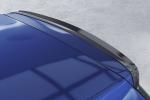 CSR Heckspoiler | Heckflügel mit ABE für VW Golf 5 HF585-K Kupfer matt (keine Lackierung erforderlich)