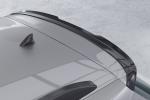 CSR Heckspoiler | Heckflügel mit ABE für VW Golf 5 Variant HF586-K Kupfer matt (keine Lackierung erforderlich)