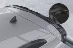 CSR Heckspoiler | Heckflügel mit ABE für VW Golf 5 Variant HF586-G Glossy schwarz glänzend (keine Lackierung erforderlich)