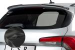 CSR Heckspoiler | Heckflügel mit ABE für Fiat Tipo (Typ 356) Kombi HF590-C Carbon Look Hochglanz (keine Lackierung erforderlich)
