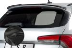 CSR Heckspoiler | Heckflügel mit ABE für Fiat Tipo (Typ 356) Kombi HF590-G Glossy schwarz Hochglanz (keine Lackierung erforderlich)