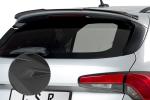 CSR Heckspoiler | Heckflügel mit ABE für Fiat Tipo (Typ 356) Kombi HF590-L schwarz matt (Lackierung erforderlich)