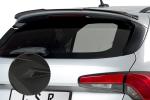 CSR Heckspoiler | Heckflügel mit ABE für Fiat Tipo (Typ 356) Kombi HF590-M Carbon Look matt strukturiert (keine Lackierung erforderlich)