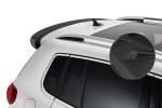 CSR Heckspoiler | Heckflügel mit ABE für VW Tiguan I (5N) HF593-M Carbon Look matt strukturiert (keine Lackierung erforderlich)