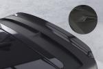 CSR Heckspoiler | Heckflügel mit ABE für Hyundai I30 N (PD) HF594-M Carbon Look matt strukturiert (keine Lackierung erforderlich)