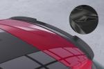 CSR Heckspoiler | Heckflügel mit ABE für Mercedes-Benz A-Klasse W177 HF599-C Carbon Look Hochglanz (keine Lackierung erforderlich)
