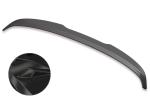 CSR Heckspoiler | Heckflügel mit ABE für VW Passat B6 Typ 3C HF602-G Glossy schwarz Hochglanz (keine Lackierung erforderlich)