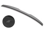 CSR Heckspoiler | Heckflügel mit ABE für VW Passat B6 Typ 3C HF603-S Strukturiert schwarz matt (keine Lackierung erforderlich)