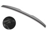 CSR Heckspoiler | Heckflügel mit ABE für VW Passat B6 Typ 3C HF603-G Glossy schwarz glänzend (keine Lackierung erforderlich)