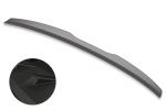CSR Heckspoiler | Heckflügel mit ABE für VW Passat B6 Typ 3C HF603-M Carbon Look matt strukturiert (keine Lackierung erforderlich)