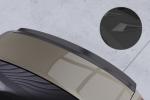 CSR Heckspoiler | Heckflügel mit ABE für VW Passat B7 Typ 3C HF605-S Strukturiert schwarz matt (keine Lackierung erforderlich)